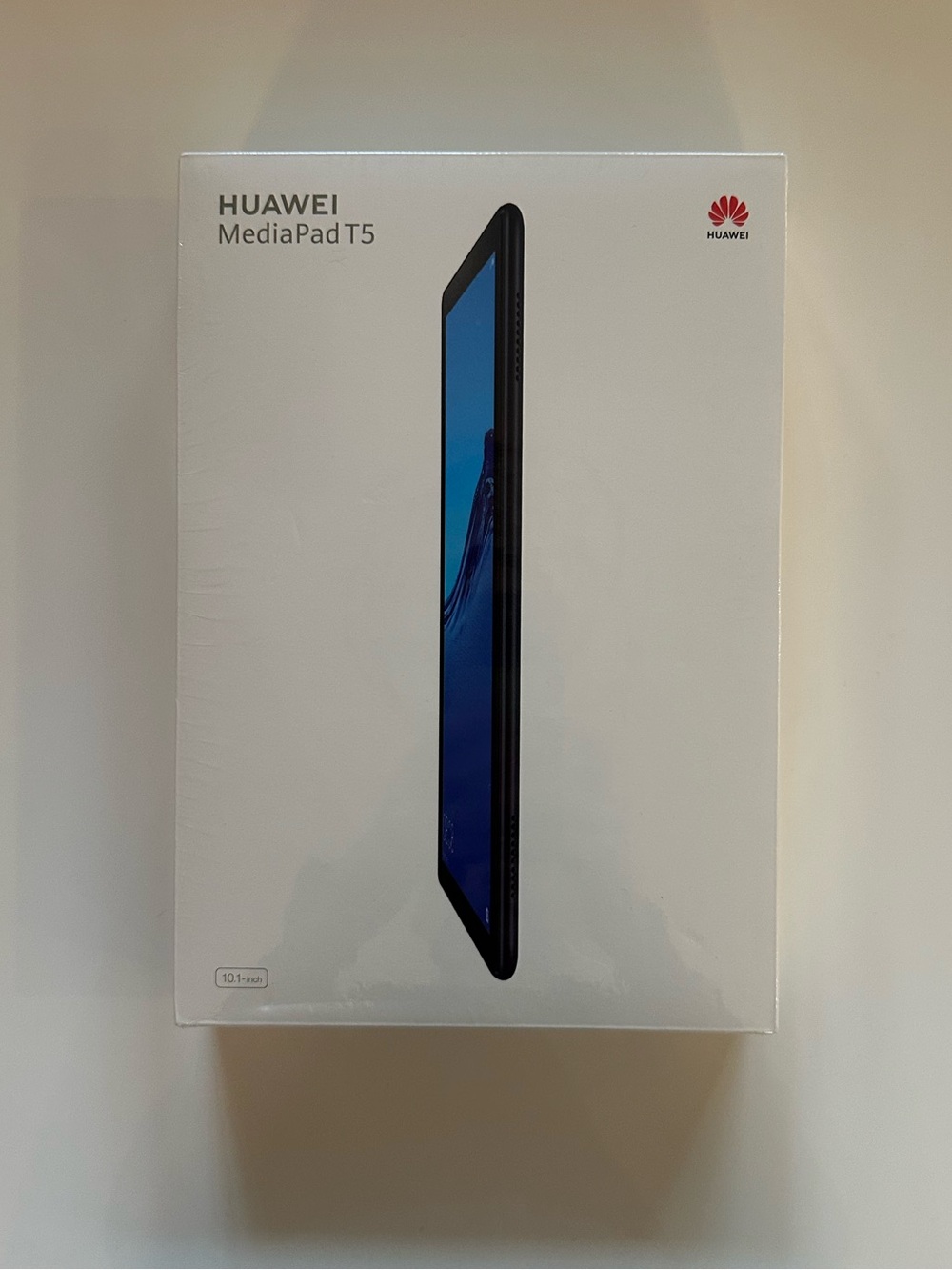 Huawei MediaPad T5 Tablet - Black